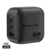 Urban Vitamin Santa Cruz RCS rplastc 70W GAN oplader zwart