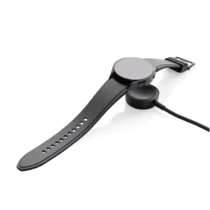 Terra RCS rPET 6-in-1 60W oplaadkabel met iWatch lader