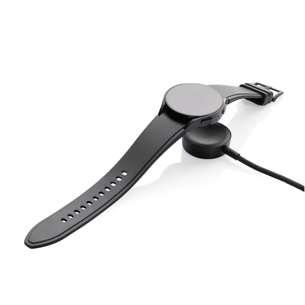 Terra RCS rPET 6-in-1 60W oplaadkabel met iWatch lader