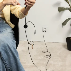 Terra RCS gerecycled PET 3 meter 4-in-1 kabel