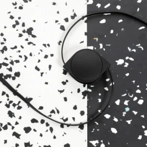 RCS standaard recycled plastic and TPE 4-in-1 kabel