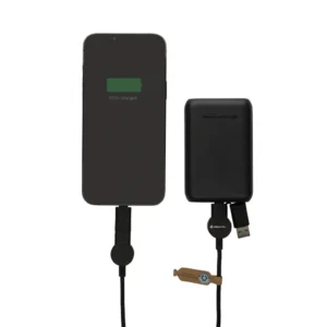 Oakland 1.2meter RCS rplastic 6-in-1 fast charging 45W kabel