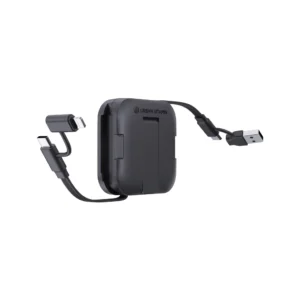 Urban Vitamin San Jose 100W standaard met uittrekbare kabel