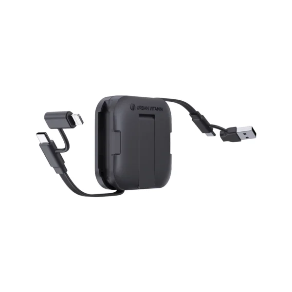 Urban Vitamin San Jose 100W standaard met uittrekbare kabel