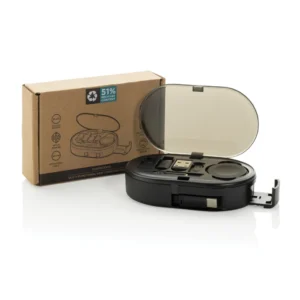 Chargevix RCS rplastic multifunctionele 60W-oplaadset
