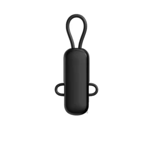 Urban Vitamin Dublin 100W 4 -in-1 keychain cable
