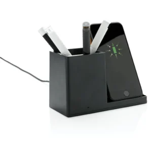 Ontario RCS recycled plastic 10W draadloze lader