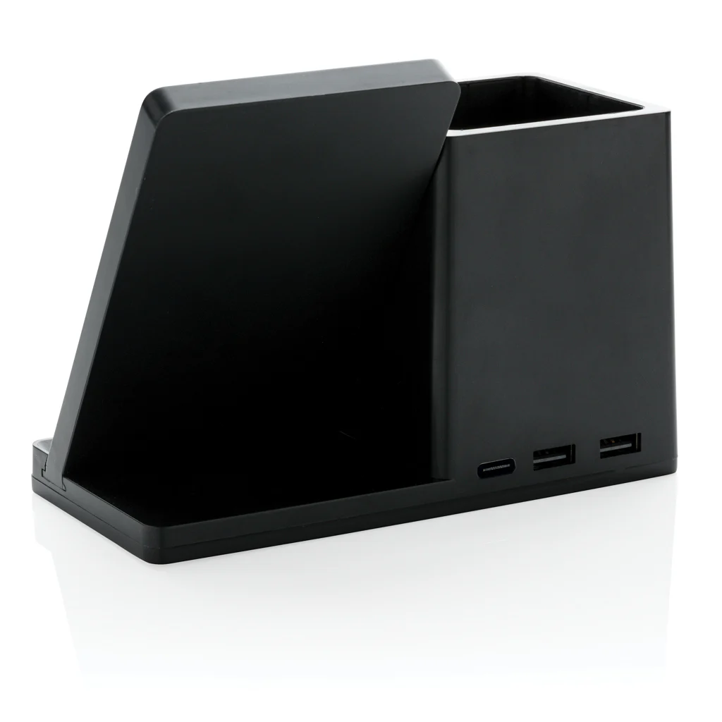 Ontario RCS recycled plastic 10W draadloze lader