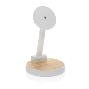 Ontario RCS rplastic 15W magnetische 2 in 1 lader