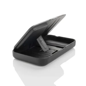 Swiss Peak 3-in-1 reisetui met lader