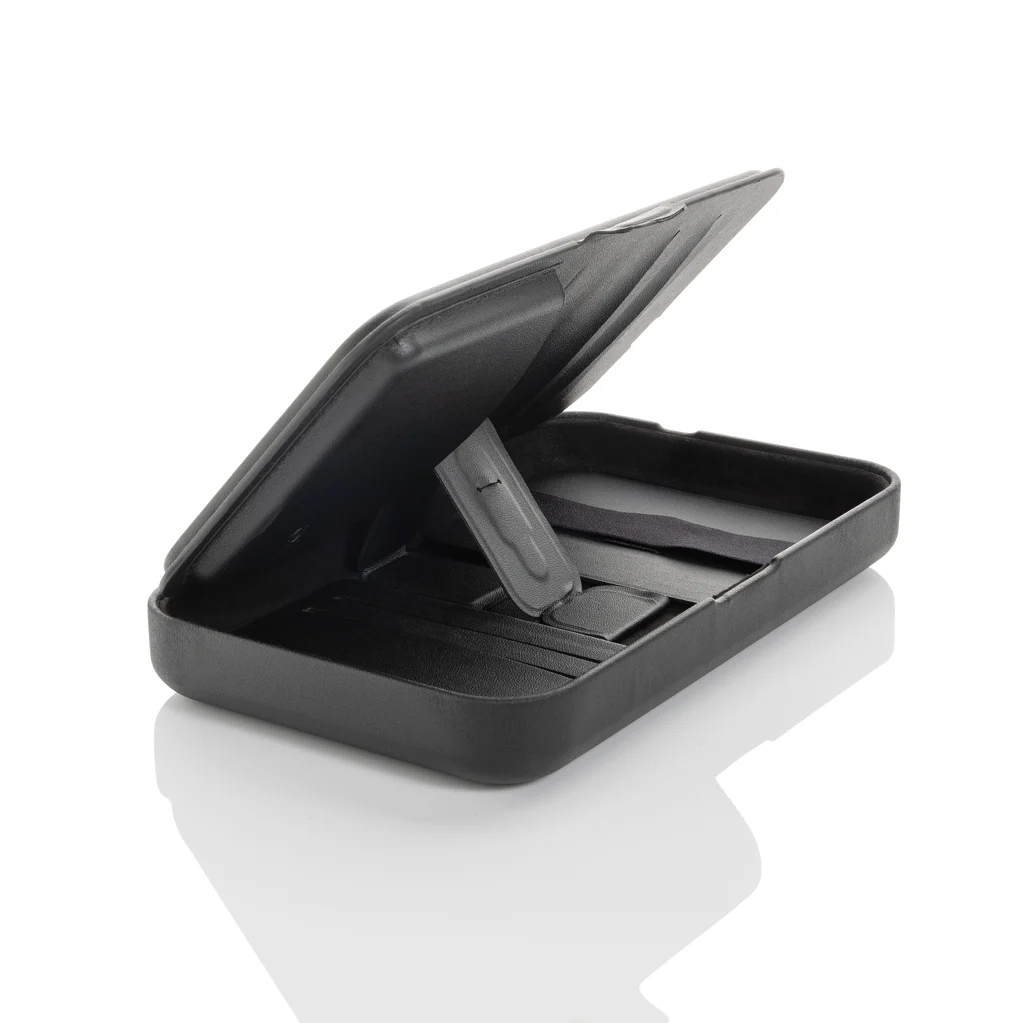 Swiss Peak 3-in-1 reisetui met lader