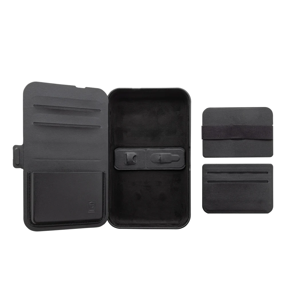 Swiss Peak 3-in-1 reisetui met lader