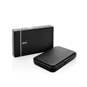 Swiss Peak 3-in-1 reisetui met lader