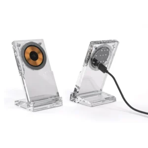Magcharge 15W standaard voor magnetisch draadloos opladen