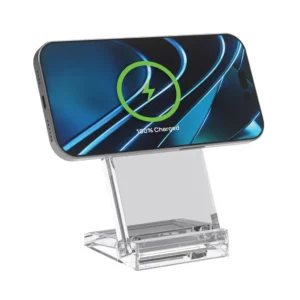 Magcharge 15W standaard voor magnetisch draadloos opladen