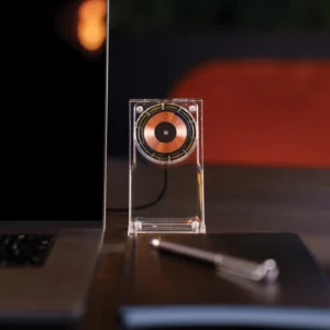 Magcharge 15W standaard voor magnetisch draadloos opladen