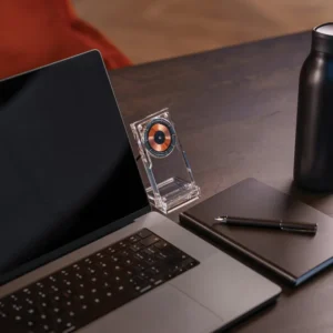 Magcharge 15W standaard voor magnetisch draadloos opladen