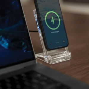 Magcharge 15W standaard voor magnetisch draadloos opladen