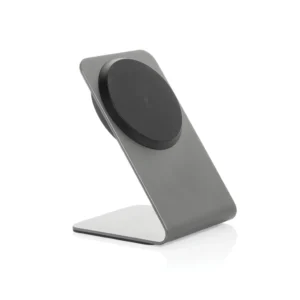 Terra aluminium magnetische draadloze 15W telefoonhouder