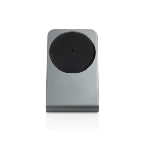Terra aluminium magnetische draadloze 15W telefoonhouder