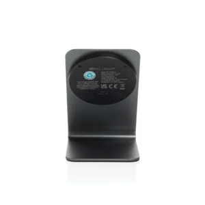 Terra aluminium magnetische draadloze 15W telefoonhouder
