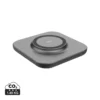 Quantum ultra-fast 25W magnetische draadloze lader grijs, zwart