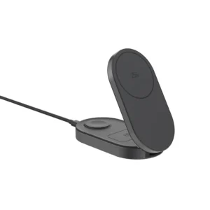 Quantum ultra-fast 3-in-1 25W vouwbare lader