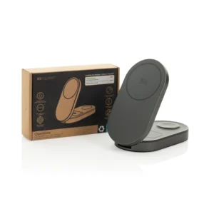Quantum ultra-fast 3-in-1 25W vouwbare lader
