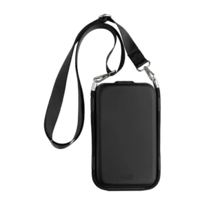 Swiss Peak OSLO RCS Hardshell Reis- en Smartphone Etui