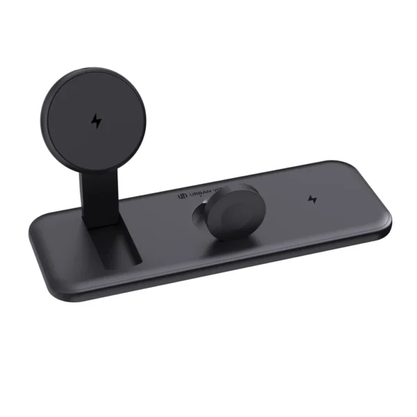 Urban Vitamin Torrance RCS 3-in-1 magnetische 15W oplader