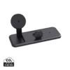Urban Vitamin Torrance RCS 3-in-1 magnetische 15W oplader zwart