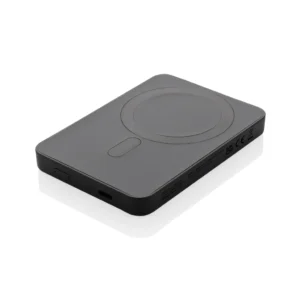 Magnetix RCS rplastic 5000 mah magnetische powerbank