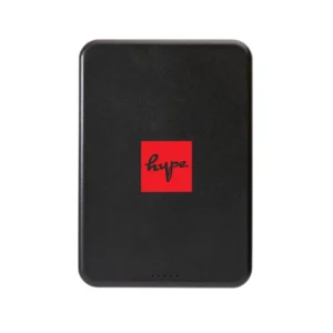 Magnetix RCS rplastic 5000 mah magnetische powerbank