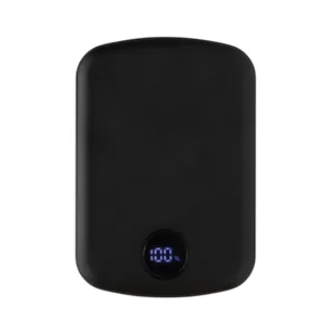 MagBoost gerecycled plastic 5000 mah magnetische powerbank