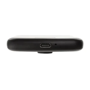 MagBoost gerecycled plastic 5000 mah magnetische powerbank