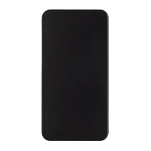 Boostcore RCS recycled plastic powerbank 10.000mAh met USB