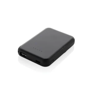 Stellar RCS rplastic 5000 mah 5W magnetische powerbank