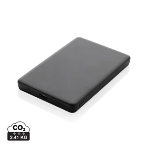 Orion RCS r-aluminium 5000 mah 5W magnetische powerbank zwart