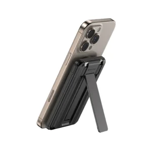 Urban Vitamin Redwood 5-in-1 5.000mAh 20W PD magn. powerbank