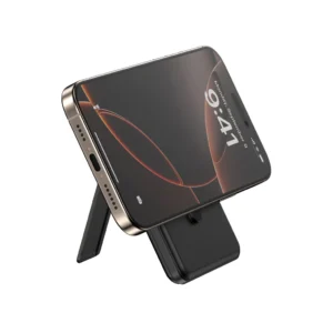 Urban Vitamin Redwood 5-in-1 5.000mAh 20W PD magn. powerbank