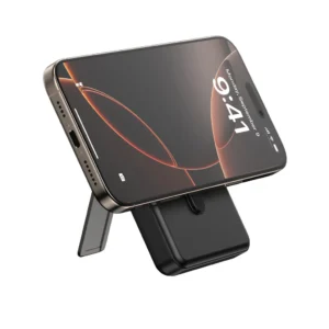 Urban Vitamin Delano 5-in-1 10.000mAh 20WPD magn. powerbank