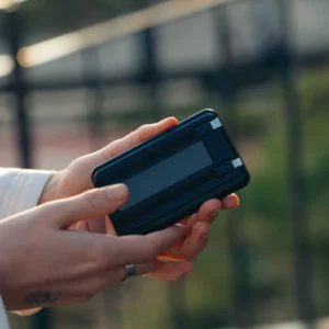 Urban Vitamin Delano 5-in-1 10.000mAh 20WPD magn. powerbank
