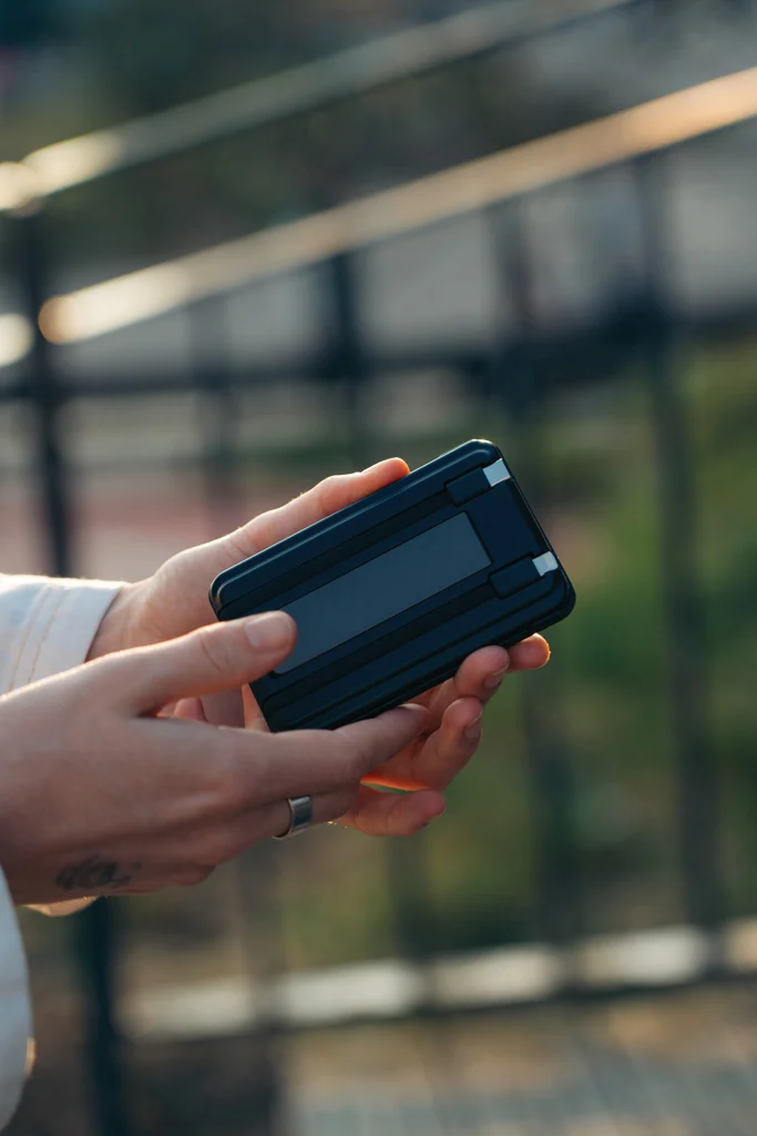 Urban Vitamin Delano 5-in-1 10.000mAh 20WPD magn. powerbank