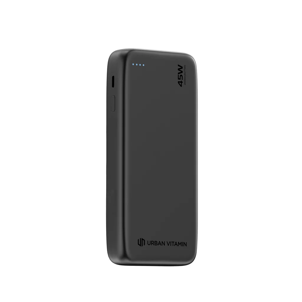 Urban Vitamin San Mateo 45W 20.000 mAh powerbank