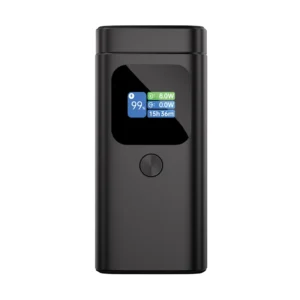 Urban Vitamin Sunnyvale 100W 15.000 mAh magn. powerbank