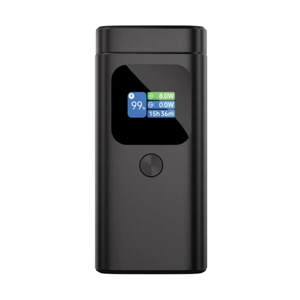Urban Vitamin Sunnyvale 100W 15.000 mAh magn. powerbank