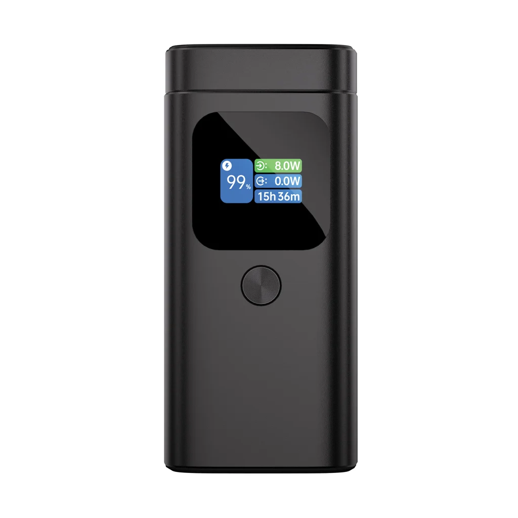 Urban Vitamin Sunnyvale 100W 15.000 mAh magn. powerbank