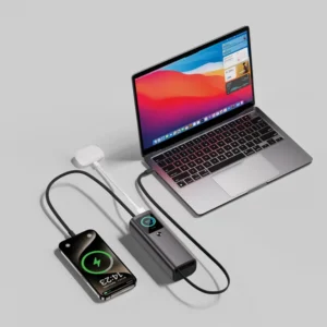 Urban Vitamin Stanford 165W 20.000 mAh powerbank