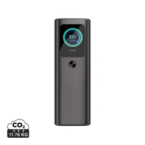 Urban Vitamin Stanford 165W 20.000 mAh powerbank grijs