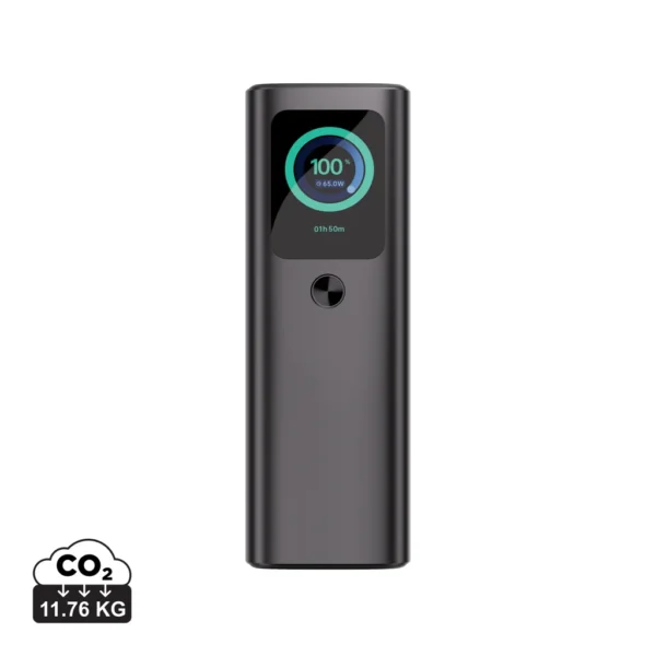 Urban Vitamin Stanford 165W 20.000 mAh powerbank grijs